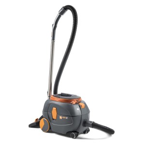 TASKI AERO 8 - super wydajny i ultra cichy odkurzacz do pracy na sucho (urządzenie kompletne)