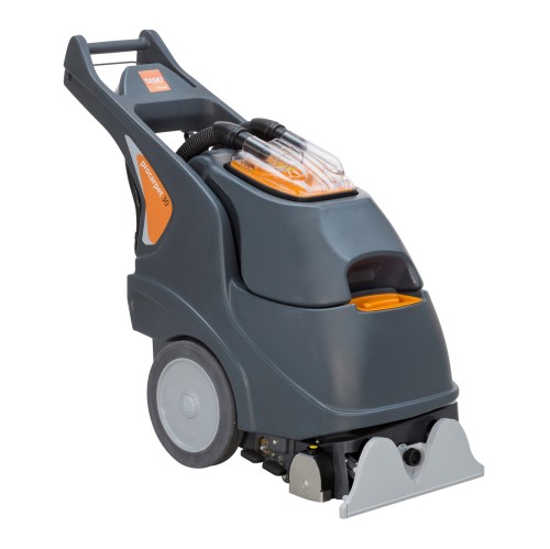 TASKI procarpet 30 - urządzenie 2w1 do utrzymania czystości dywanów, wykładzin dywanowych i obić, pr