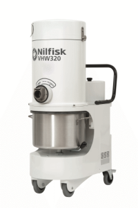 ODKURZACZ VHW 320 NILFISK 