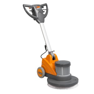 TASKI ergodisc HD - niskoobrotowa maszyna jednotarczowa do ciężkich zadań (urządzenie bez akcesoriów)