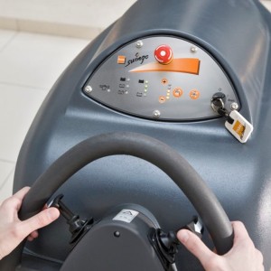 TASKI swingo 1650 B