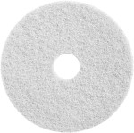 Twister Pads UX360 White 2szt. - pady diamentowe TWISTER białe 10” 2 szt. dedykowane do pracy z maszyną TASKI ULTIMAXX 360