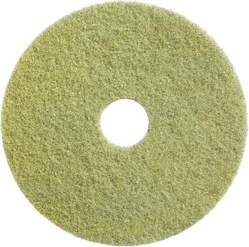 Twister Pads UX360 Yellow 2szt. - pady diamentowe TWISTER żółte 10” 2 szt. dedykowane do pracy z mas