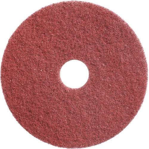 Twister Pads UX360 Red 2szt. - pady diamentowe TWISTER czerwone 10” 2 szt. dedykowane do pracy z mas