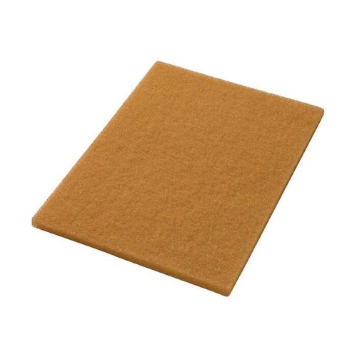 Twister Hand Pad - Orange 2szt. - 25 x 12.5 cm - Pomarańczowy