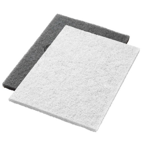 Twister Pad - White 2szt. - 14x20" (36x51 cm) - Biały