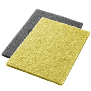 Twister Pad - Yellow 2szt. - 14x20" (36x51 cm) - Żółty