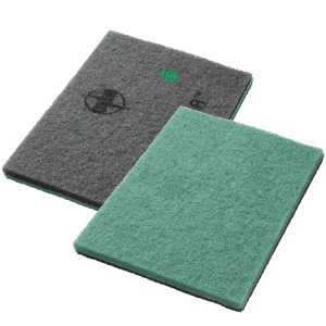 Twister Pad - Green 2szt. - 14x20" (36x51 cm) - Zielony