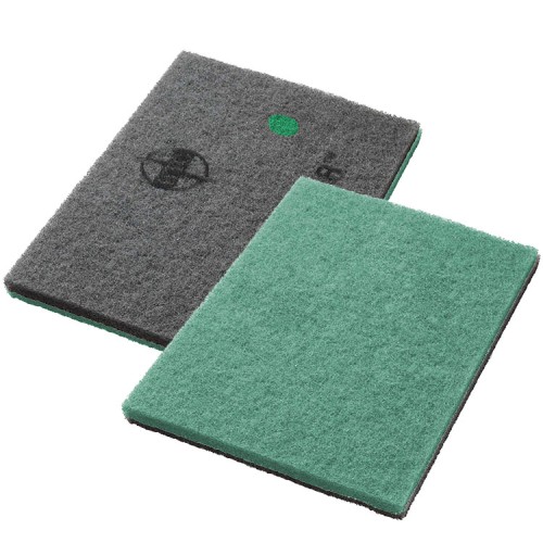 Twister Pad - Green 2szt. - 14x20" (36x51 cm) - Zielony