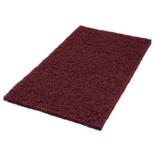 Twister Pad - Purple 2szt. - 14x20" (36x51 cm) - Fioletowy