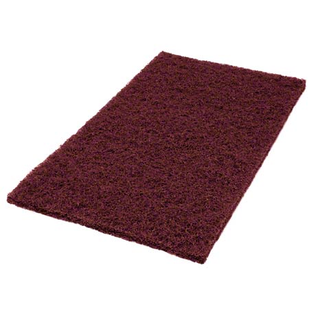 Twister Pad - Purple 2szt. - 14x20" (36x51 cm) - Fioletowy