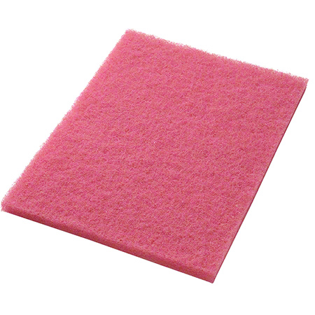 Twister HT Pad - Pink 2szt. - 14x20" (36x51 cm) - Różowy