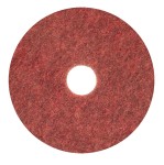 Twister TXP Pad 2szt. - 17" / 43 cm - Czerwony