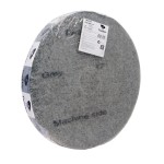 Twister Pad - Grey 2szt. - 17" / 43 cm - Szary