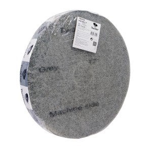 Twister Pad - Grey 2szt. - 17" / 43 cm - Szary