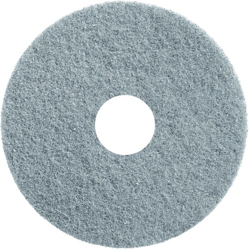 Twister Pad - Grey 2szt. - 20" / 51 cm - Szary