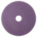 Twister Pad - Purple 2szt. - 20" / 51 cm - Fioletowy