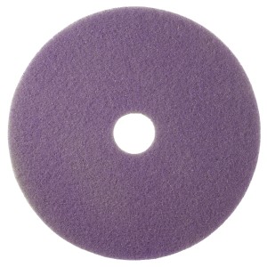 Twister Pad - Purple 2szt. - 20" / 51 cm - Fioletowy