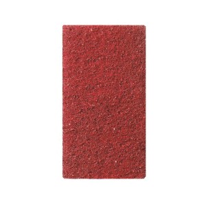 Twister Hand Pad - TXP 2szt. - 25 x 12.5 cm - Czerwony