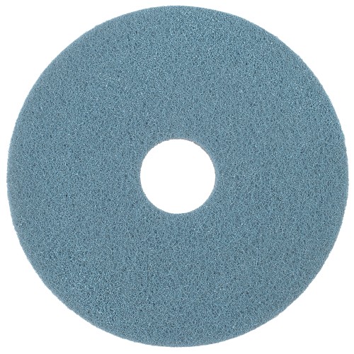Twister Pad - Blue 2szt. - 15" / 38 cm - Niebieski