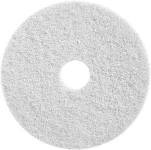 Twister Pad - White 2szt. - 18" / 46 cm - Biały