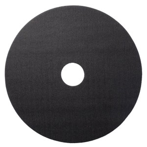 Twister Hybrid Holder - 17" / 43 cm - Czarny