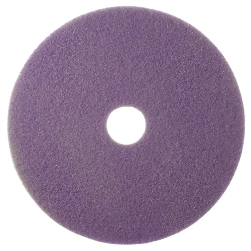 Twister Pad - Purple 2szt. - 11" / 28 cm - Fioletowy