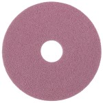 Twister HT Pad - Pink 2szt. - 20" / 51 cm - Różowy