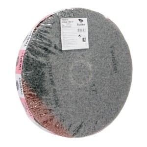 Twister HT Pad - Pink 2szt. - 17" / 43 cm - Różowy