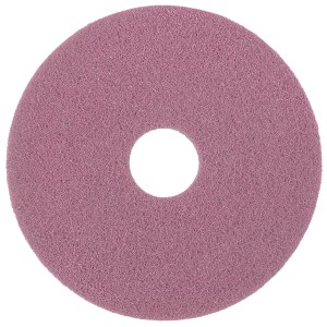 Twister HT Pad - Pink 2szt. - 13" / 33 cm - Różowy