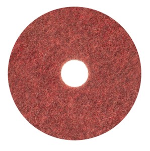 Twister TXP Pad 2szt. - 14" / 36 cm - Czerwony
