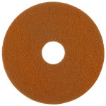 Twister HT Pad - Orange 2szt. - 20" / 51 cm - Pomarańczowy