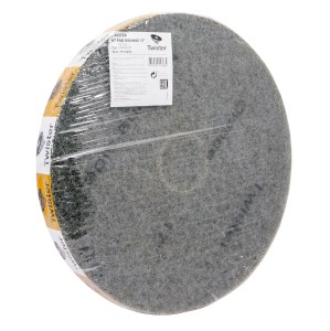 Twister HT Pad - Orange 2szt. - 17" / 43 cm - Pomarańczowy