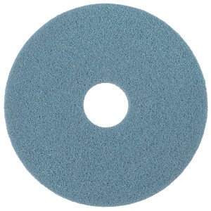 Twister Pad - Blue 2szt. - 17" / 43 cm - Niebieski