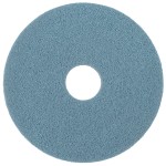 Twister Pad - Blue 2szt. - 13" / 33 cm - Niebieski