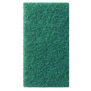 Twister Hand Pad - Green 2szt. - 25 x 12.5 cm - Zielony