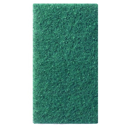 Twister Hand Pad - Green 2szt. - 25 x 12.5 cm - Zielony