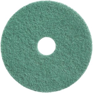Twister Pad - Green 2szt. - 17" / 43 cm - Zielony