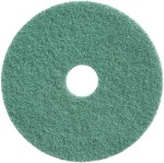 Twister Pad - Green 2szt. - 13" / 33 cm - Zielony