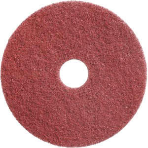 Twister Pad - Red 2szt. - 13" / 33 cm - Czerwony