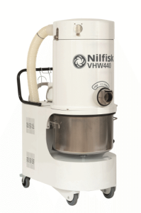 ODKURZACZ  VHW 440 NILFISK 