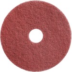 Twister Pad - Red 2szt. - 11" / 28 cm - Czerwony