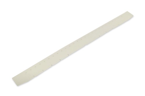 TASKI 12201-13 BLADE 586 X45X2 - guma zbierająca przednia Standard 12201-13 do maszyny TASKI ULTIMAX
