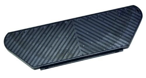 TASKI Tarcza napędowa - 45 x 15 cm - S-Pad, for TASKI swingo XP-M