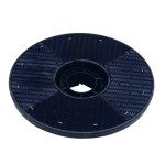 TASKI Tarcza napędowa - 13" / 33 cm - for TASKI swingo 1650 / 1655