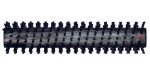 TASKI procarpet extraction brush - 45 cm - TASKI procarpet 45 szczotka do prania ekstrakcyjnego