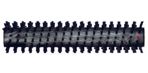 TASKI procarpet extraction brush - 45 cm - TASKI procarpet 45 szczotka do prania ekstrakcyjnego