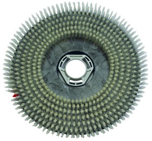 TASKI Szczotka szorująca - 15" / 38 cm - TASKI swingo XP-R