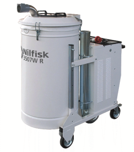 ODKURZACZ  3507W NILFISK 