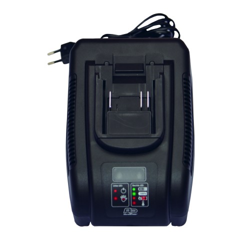 TASKI ładowarka - 36V / 6A 220-240V EURO - TASKI ładowarka 36V 6A 220-240V do baterii litowo-jonowej